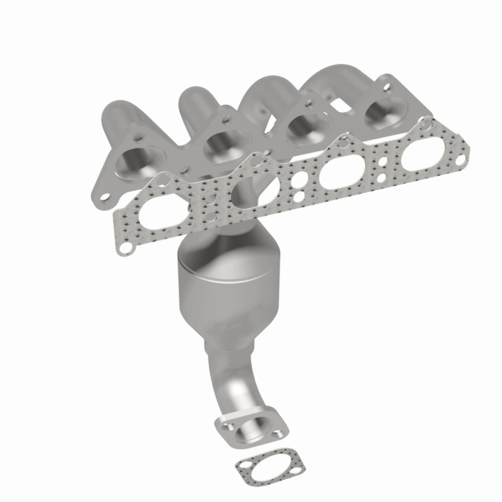 98-01 Hyundai Elantra 1.8L Direct-Fit Catalytic Converter 452037 Magnaflow