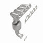 98-01 Hyundai Elantra 1.8L Direct-Fit Catalytic Converter 452037 Magnaflow