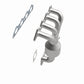 01-03 Hyundai Elantra 2.0L Direct-Fit Catalytic Converter 452038 Magnaflow - Catalytic Converters Car Part People