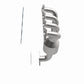 01-03 Hyundai Elantra 2.0L Direct-Fit Catalytic Converter 452038 Magnaflow - Catalytic Converters Car Part People