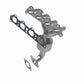 01-03 Hyundai Elantra 2.0L Direct-Fit Catalytic Converter 452038 Magnaflow - Catalytic Converters Car Part People