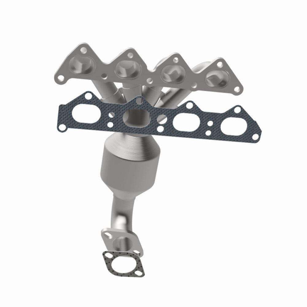01-03 Hyundai Elantra 2.0L Direct-Fit Catalytic Converter 452038 Magnaflow - Catalytic Converters Car Part People