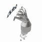 01-02 Kia Rio 1.5L Direct-Fit Catalytic Converter 452040 Magnaflow - Catalytic Converters Car Part People