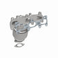 06 Kia Optima 2.7L Direct-Fit Catalytic Converter 452044 Magnaflow