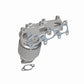 06 Kia Optima 2.7L Direct-Fit Catalytic Converter 452044 Magnaflow