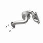 04-05 Ford Taurus 3.0L Direct-Fit Catalytic Converter 452045 Magnaflow