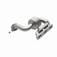 04-05 Ford Taurus 3.0L Direct-Fit Catalytic Converter 452045 Magnaflow