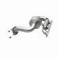 04-05 Ford Taurus 3.0L Direct-Fit Catalytic Converter 452045 Magnaflow