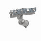 2006 Kia Optima 2.4L Direct-Fit Catalytic Converter 452047 Magnaflow - Catalytic Converters Car Part People