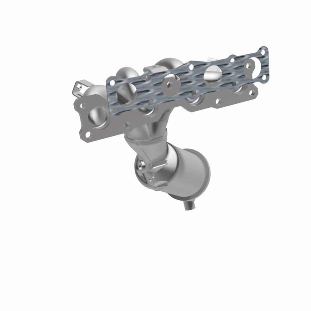 2006 Kia Optima 2.4L Direct-Fit Catalytic Converter 452047 Magnaflow - Catalytic Converters Car Part People
