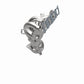 2006 Kia Optima 2.4L Direct-Fit Catalytic Converter 452047 Magnaflow - Catalytic Converters Car Part People