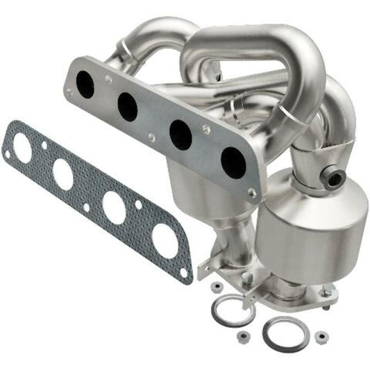 00-05 Toy MR2 1.8L Direct-Fit Catalytic Converter 452066 Magnaflow
