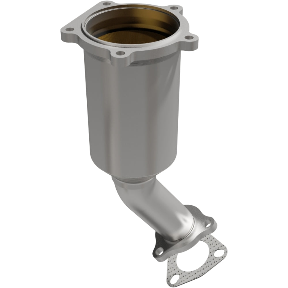 00-04 Nissan Frontier California Direct Fit Catalytic Converter 452096 Magnaflow