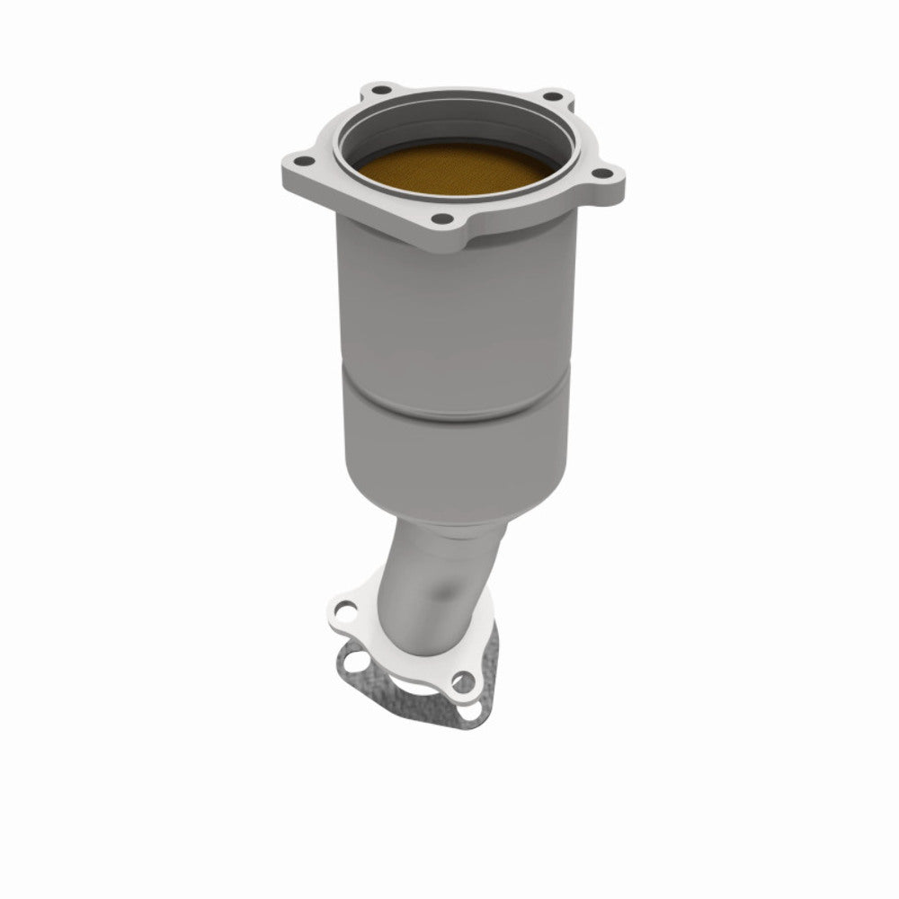 00-04 Nissan Frontier California Direct Fit Catalytic Converter 452096 Magnaflow