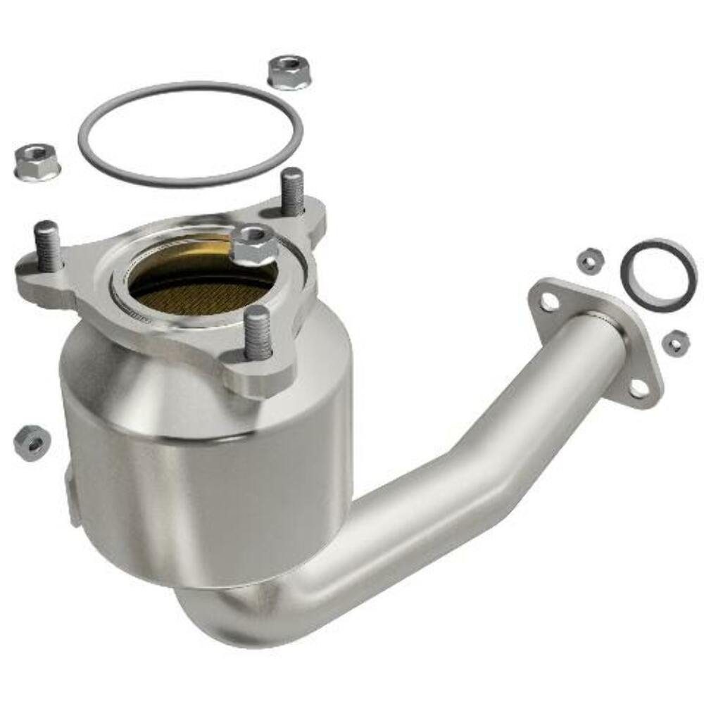 02-03 Suzuki Aerio 2.0L Direct-Fit Catalytic Converter 452098 Magnaflow