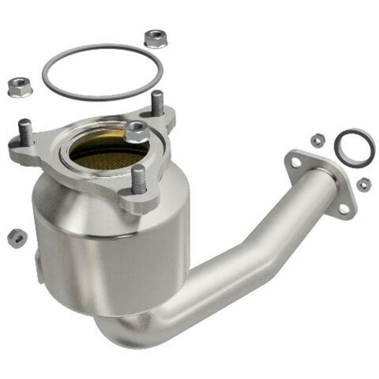 02-03 Suzuki Aerio 2.0L Direct-Fit Catalytic Converter 452098 Magnaflow