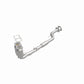 2000-02 Nissan Sentra 3 Inlet/2 Outlet DF Catalytic Converter 452103 Magnaflow - Catalytic Converters Car Part People