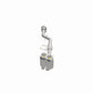 2000-02 Nissan Sentra 3 Inlet/2 Outlet DF Catalytic Converter 452103 Magnaflow - Catalytic Converters Car Part People