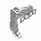 2006 Scion tC Direct-Fit Catalytic Converter 452110 Magnaflow