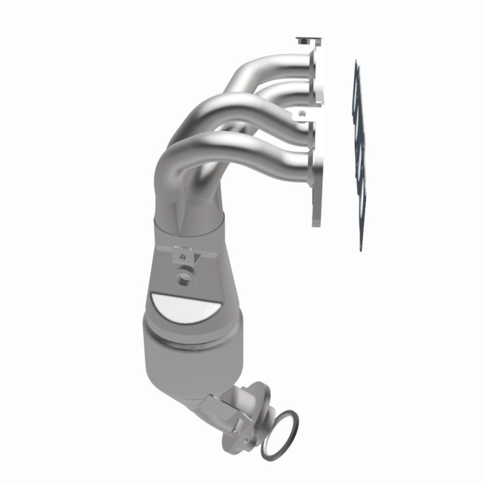 2006 Scion tC Direct-Fit Catalytic Converter 452110 Magnaflow