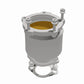 02-03 Hyundai XG350 fr 3.5L Direct-Fit Catalytic Converter 452160 Magnaflow