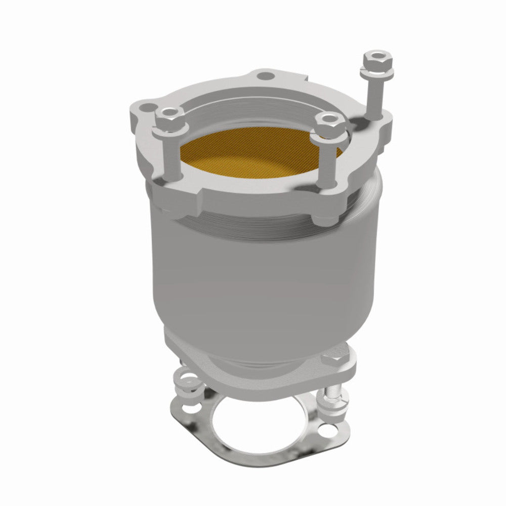 02-03 Hyundai XG350 fr 3.5L Direct-Fit Catalytic Converter 452160 Magnaflow