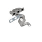1999-2000 BMW 323i Direct-Fit Catalytic Converter 452175 Magnaflow