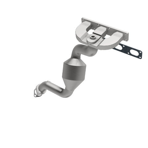 1999-2000 BMW 323i Direct-Fit Catalytic Converter 452175 Magnaflow