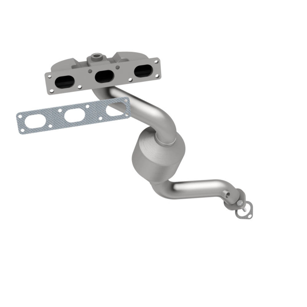 1999-2000 BMW 323i Direct-Fit Catalytic Converter 452175 Magnaflow - Catalytic Converters Car Part People