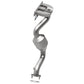1999-2000 BMW 323i Direct-Fit Catalytic Converter 452175 Magnaflow