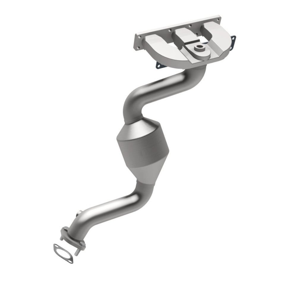 1999-2000 BMW 323i Direct-Fit Catalytic Converter 452175 Magnaflow - Catalytic Converters Car Part People