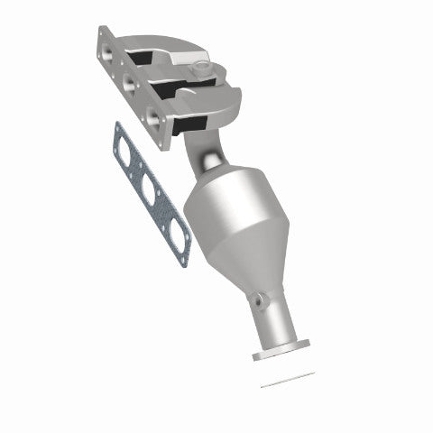 1999-2000 BMW Z3 Direct-Fit Catalytic Converter 452176 Magnaflow