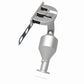 1999-2000 BMW Z3 Direct-Fit Catalytic Converter 452176 Magnaflow