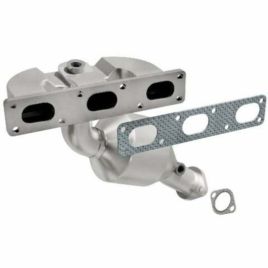 1999-2000 BMW Z3 Direct-Fit Catalytic Converter 452176 Magnaflow - Catalytic Converters Car Part People