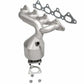 02-03 Mitsu Lancer 2.0L Direct-Fit Catalytic Converter 452180 Magnaflow