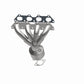 02-03 Mitsu Lancer 2.0L Direct-Fit Catalytic Converter 452180 Magnaflow