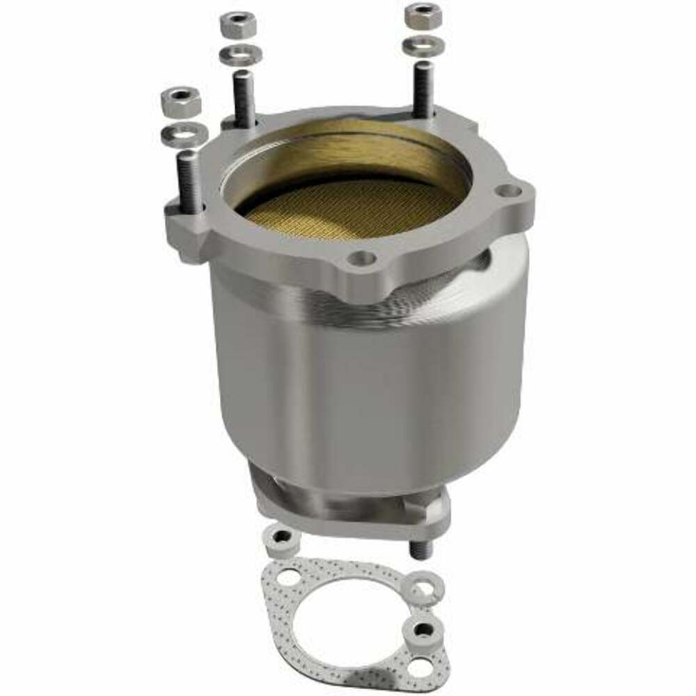 02-03 Hyundai XG350 rr 3.5L Direct-Fit Catalytic Converter 452200 Magnaflow