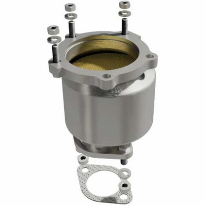 02-03 Hyundai XG350 rr 3.5L Direct-Fit Catalytic Converter 452200 Magnaflow