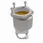 02-03 Hyundai XG350 rr 3.5L Direct-Fit Catalytic Converter 452200 Magnaflow