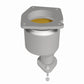 01-02 Dodge Stratus 2.7L Direct-Fit Catalytic Converter 452215 Magnaflow