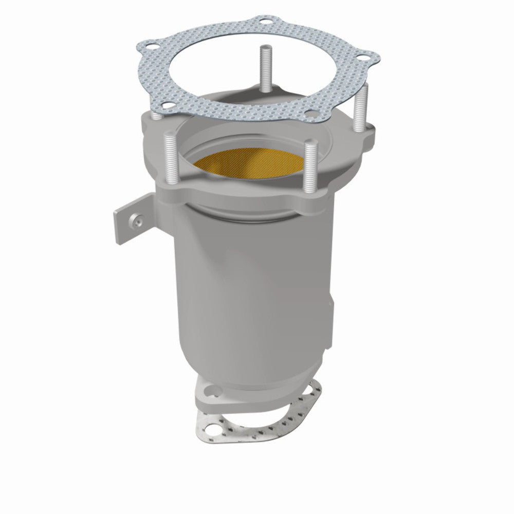 1999-2001 Mazda Protege Direct-Fit Catalytic Converter 452217 Magnaflow