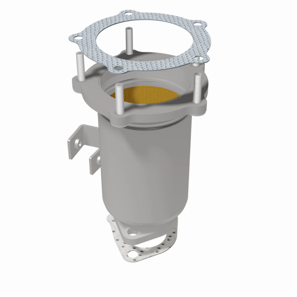 1999-2001 Mazda Protege Direct-Fit Catalytic Converter 452217 Magnaflow