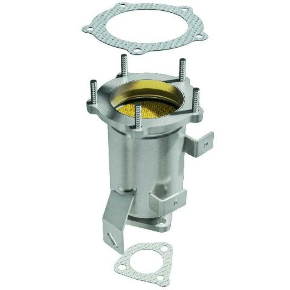 1999-2001 Mazda Protege Direct-Fit Catalytic Converter 452217 Magnaflow