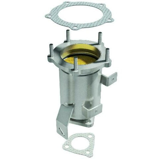 1999-2001 Mazda Protege Direct-Fit Catalytic Converter 452217 Magnaflow