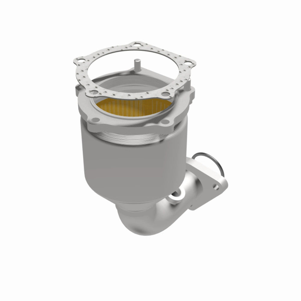 2000-2001 Infiniti I30 Direct-Fit Catalytic Converter 452231 Magnaflow