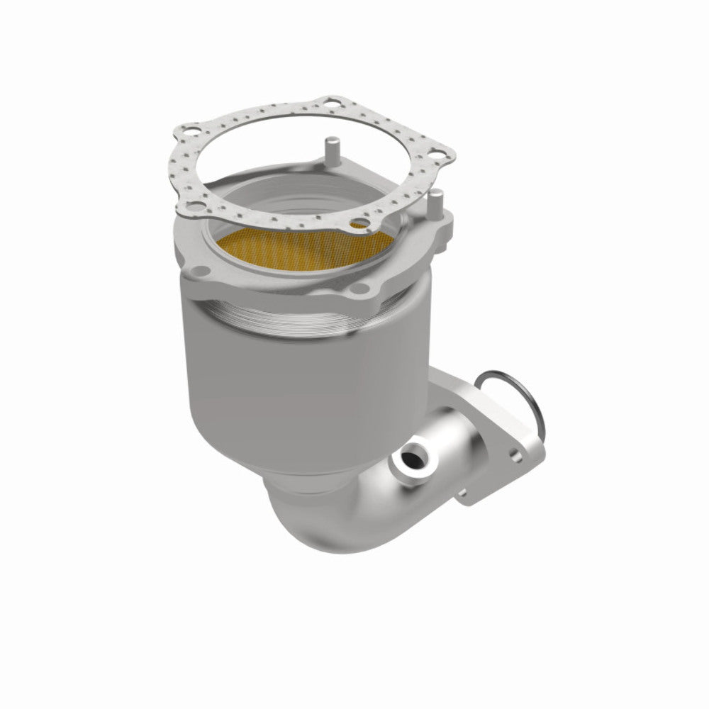 2000-2001 Infiniti I30 Direct-Fit Catalytic Converter 452231 Magnaflow