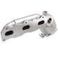 00 Suzuki Grand Vitara 2.5L Direct-Fit Catalytic Converter 452282 Magnaflow - Catalytic Converters Car Part People