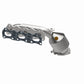 00 Suzuki Grand Vitara 2.5L Direct-Fit Catalytic Converter 452282 Magnaflow - Catalytic Converters Car Part People