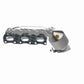 00 Suzuki Grand Vitara 2.5L Direct-Fit Catalytic Converter 452282 Magnaflow - Catalytic Converters Car Part People
