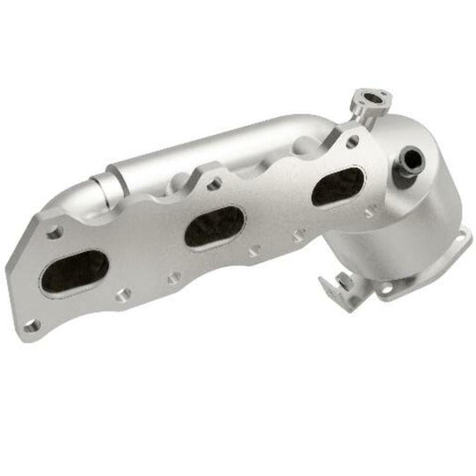 00 Suzuki Grand Vitara 2.5L Direct-Fit Catalytic Converter 452282 Magnaflow - Catalytic Converters Car Part People